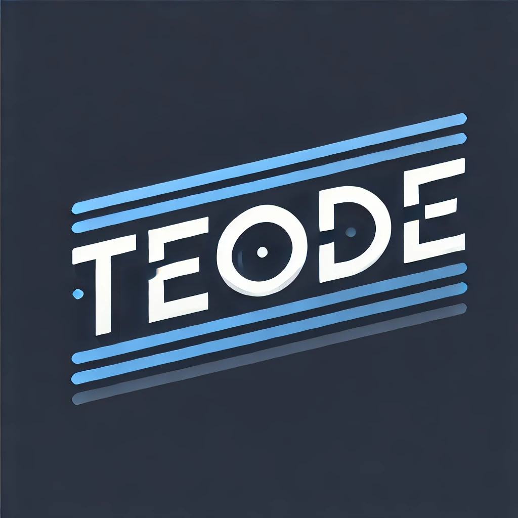 TeoDE